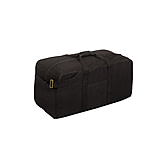 Image of Rothco Canvas Assault Cargo Bag