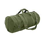 Image of Rothco Canvas Double-Ender Sports Bag