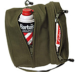 Image of Rothco Canvas Dual Compartment Travel Kit