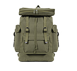 Image of Rothco Canvas European Style Rucksack