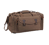 Image of Rothco Canvas Extended Stay Travel Duffle Bag