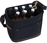Image of Rothco Canvas Insulated Cooler Bag