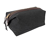 Image of Rothco Canvas &amp; Leather Travel Kit
