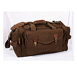 Image of Rothco Canvas Long Weekend Bag