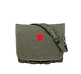 Image of Rothco Canvas Shoulder Bag
