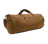 Image of Rothco Canvas Shoulder Duffle Bag - Men's