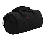 Image of Rothco Canvas Shoulder Duffle Bag - Men's