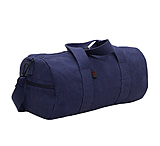 Image of Rothco Canvas Shoulder Duffle Bag - Men's