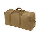 Image of Rothco Canvas Tanker Style Tool Bag