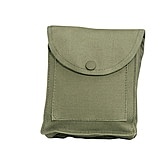 Image of Rothco Canvas Utility Pouches