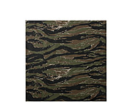 Image of Rothco Classic Camo Bandana