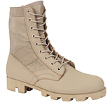Rothco Classic Military Jungle Boots