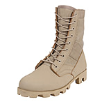 Rothco Classic Military Jungle Boots