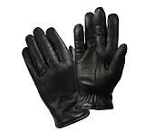 Image of Rothco Cold Weather Leather Police Gloves