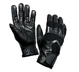 Image of Rothco Cold Weather Leather Shooting Gloves