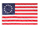 Image of Rothco Colonial Flag / 3' X 5'