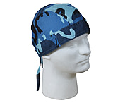 Image of Rothco Color Camo Headwrap