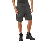 Image of Rothco X Bear Archery Fred Bear Camo BDU Cargo Men's Shorts