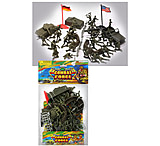 Image of Rothco Combat Force Soldier Play Set