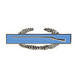 Image of Rothco Combat Infantry Badge