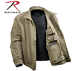 Image of Rothco Concealed Carry 3 Season Jacket