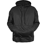 Image of Rothco Concealed Carry Midnight Camo Hoodie - Men's