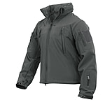Image of Rothco Concealed Carry Soft Shell Jacket - Men's