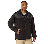 Image of Rothco Concealed Carry Spec Ops Fleece Jacket - Men's