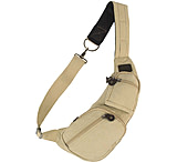 Image of Rothco Crossbody Canvas Sling Bag