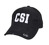 Image of Rothco CSI Deluxe Low Profile Cap