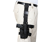 Image of Rothco Deluxe Adjustable Drop Leg Tactical Holster