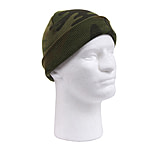 Image of Rothco Deluxe Camo Skull Cap