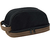 Image of Rothco Deluxe Canvas Travel Kit