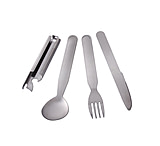 Image of Rothco Deluxe Chow Set