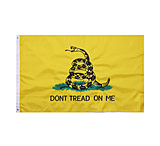 Image of Rothco Deluxe Don't Tread On Me Flag