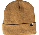 Image of Rothco Deluxe Fine Knit Fleece-Lined Watch Cap - Men's