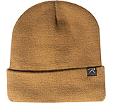 Rothco Deluxe Fine Knit Sherpa-Lined Watch Cap - Men's