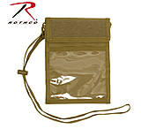Image of Rothco Deluxe ID Holder