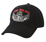 Image of Rothco Deluxe Kill 'Em All Low Profile Cap