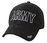 Image of Rothco Deluxe Low Pro Shadow Cap / Army Eagle