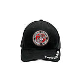 Image of Rothco Deluxe Low Profile Cap With USMC Globe &amp; Anchor Logo