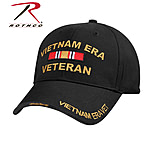 Image of Rothco Deluxe Low Profile Vietnam Veteran Era Cap