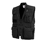 Image of Rothco Deluxe Safari Outback Vest