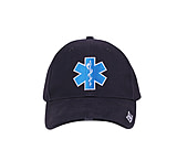 Image of Rothco Deluxe Star of Life Low Profile Cap