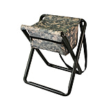 Image of Rothco Deluxe Stool With Pouch