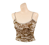 Image of Rothco Desert Digital Camo Booty Camp Tank Top