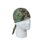 Image of Rothco Digital Camo Headwrap