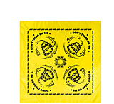 Image of Rothco Don't Tread On Me Bandana