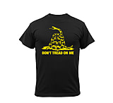 Image of Rothco Don't Tread On Me Vintage T-Shirt