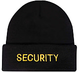 Image of Rothco Embroidered Security Watch Cap